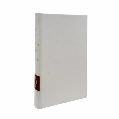 Lot 89: Wuthering Heights Edgar (Shazad Latif) Screen Used St Ronan’s Well Book | VIP Fan Auctions