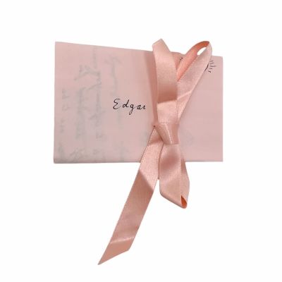 Lot 80: Wuthering Heights Nelly (Hong Chau) Screen Used Letter Sc 143 | VIP Fan Auctions