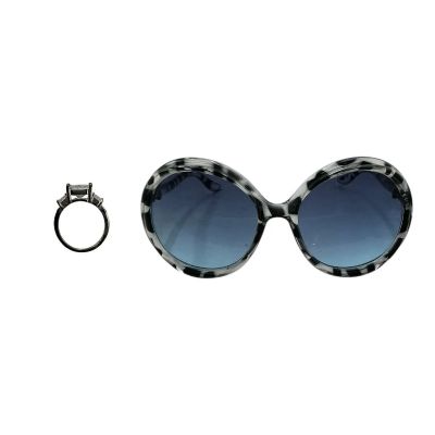 Lot 23: Is God Is Angie Screen Used Sunglasses & Ring | VIP Fan Auctions