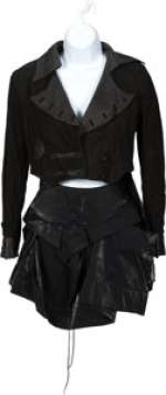 Mary-Kate Olsen "Kendra" Ensemble from Beastly (CBS Films, 2011). | Heritage