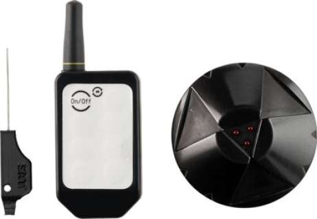 Westworld (HBO®Original 2016-2022) Evan Rachel Wood "Dolores Abernathy" and Tommy Flanagan "Martin Connels" Remote Mine from Season 3, Episode 5 "Genre".