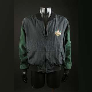 HARRY AND THE HENDERSONS (1987) - Lot 48 - Crew Jacket