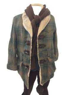 The Hateful Eight O.B. (James Parks) Movie Costumes | Premiere Props