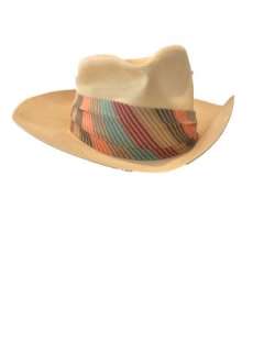 The Running Man Ben Richards (Arnold Schwarzenegger) Hat Movie Props | Premiere Props