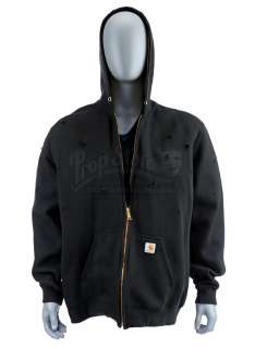 Marvel‘s Luke Cage - Lot 487 - Luke Cage‘s Crispus Attucks Costume