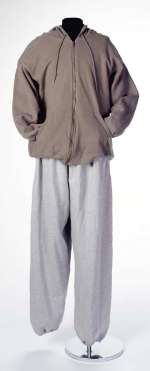 EMINEM SWEATS FROM "8 MILE" | Christie’s