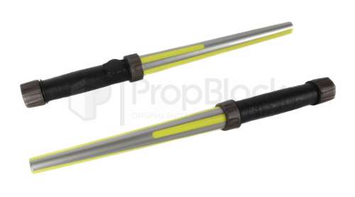 Star Wars: The Last Jedi (2017) Flag Lights | The Prop Block