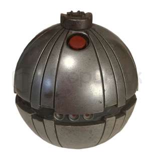The Mandalorian (2019) Thermal Detonator | The Prop Block