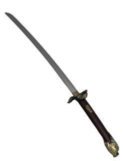 Arrow TV Series (2012-2020) - Sword used by Katana (Rila Fukushima) | Hanlin Auction Service
