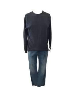 The Upside Dell (Kevin Hart) Movie Costumes | Premiere Props