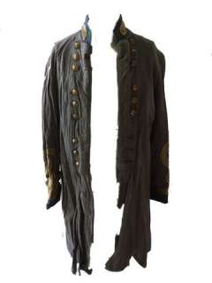 The Hateful Eight General Smithers (Bruce Dern) Movie Costumes | Premiere Props