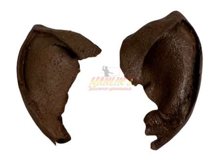 Lot 315 - Star Trek: Voyager (1995 - 2001) - Lt. Tuvok Tim Russ Vulcan Ears