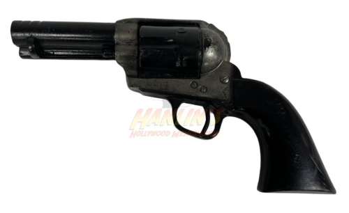 Lot 315 - The Magnificent Seven (2016) - Prop Revolver