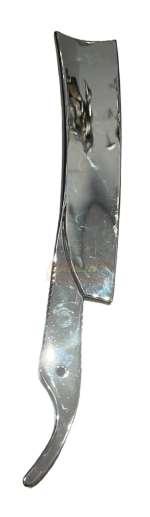 Lot 285 - Sweeney Todd: The Demon Barber of Fleet Street (2007) - Sweeney Todd‘s (Johnny Depp) Close-up Razor