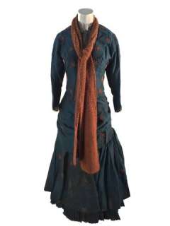 Lot 146 - The Hateful Eight Daisy Domergue (Jennifer Jason Leigh) Movie Costumes