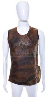 Lot 226 - Men in Black 3 – Boris The Animal’s Vest – A839