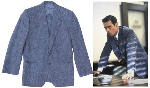 Guy Pearce‘s Screen-Worn Jacket From ‘‘L.A. Confidential‘‘