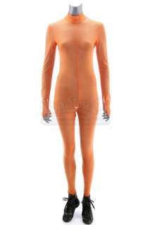 Vox Lux (2018) - Lot 30 - Orange Dancer Costume