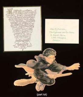 Harry Potter | Christie’s