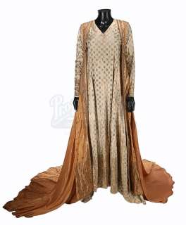 EXCALIBUR (1981) - Lot 266 - Guenevere‘s (Cherie Lunghi) Dress