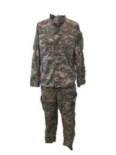 Lot 275 - The Hurt Locker Sgt.First Class William James (Jeremy Renner) Uniform Movie Costumes