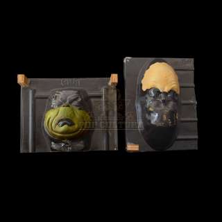 How the Grinch Stole Christmas – 8-Year-Old Grinch’s Appliances – H39 | Icons of Pop Culture