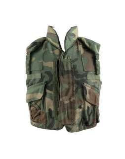 Demolition Davis (Jake Gyllenhaal) Military Vest Movie Costumes | Premiere Props
