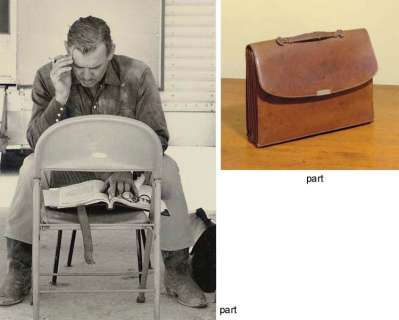 The Misfits, 1961/Clark Gable | Christie’s