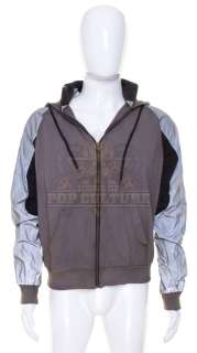 Amazing Spider-Man, The - Peter Parker’s Jacket - 20-10 | Icons of Pop Culture