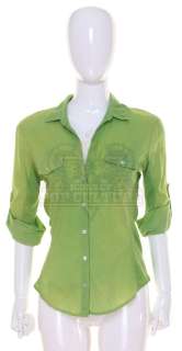 Breaking Bad (TV) – Skyler White’s (Anna Gunn) Shirt – 20-59 | Icons of Pop Culture