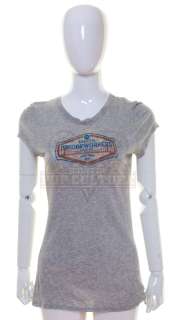 Amazing Spider-Man, The – Aunt May’s (Sally Field) Shirt – 22-21 | Icons of Pop Culture