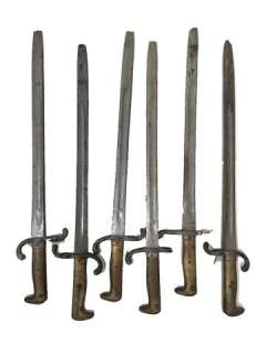 Disney Studio Archives Lot of Swords Movie Props | Premiere Props