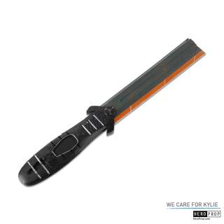 Black Widow (2021) Taskmaster Half Sword | HeroProp