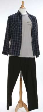 Lot 116 - Tom Cruise "Jerry Macguire" Costume