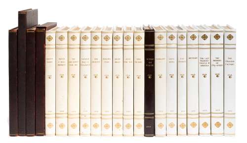 A Natalie Wood collection of twenty-one bound screenplays | Bonhams
