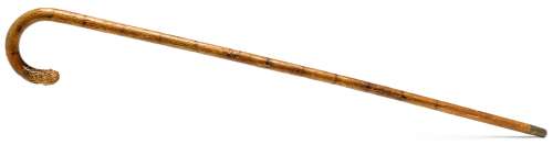 A Bela Lugosi cane used in Ed Wood’s Plan 9 from Outer Space | Bonhams