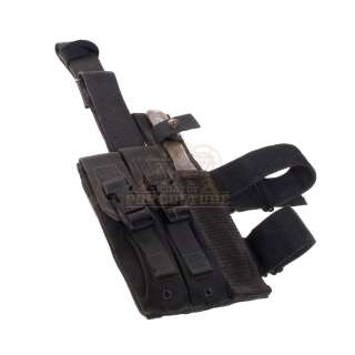 Starship Troopers – Mobile Infantry Knife Belt & Knife 26-43 | Icons of Pop Culture