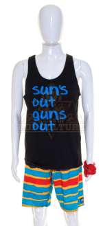 Lot 1 - 22 Jump Street - Jenko’s (Channing Tatum) Outfit – 27-55