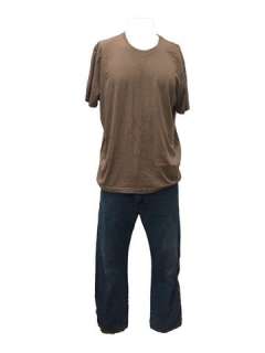 Lot 120 - Father Stu Bill Long (Mel Gibson) Hero Movie Costumes