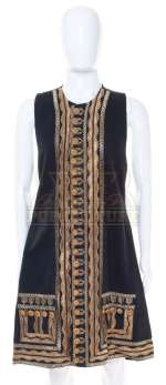 Hook - Captain Hook’s (Dustin Hoffman) Stunt Tunic - 31-44 | Icons of Pop Culture