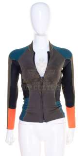 Shallows, The - Nancy’s (Blake Lively) Wetsuit Top - 32-15 | Icons of Pop Culture