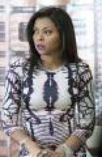 Empire | Cookie’s Butterfly-Print Dress | ScreenBid