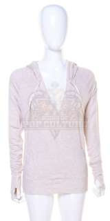 Passengers – Aurora Lane’s (Jennifer Lawrence) Hoodie - 33-31 | Icons of Pop Culture