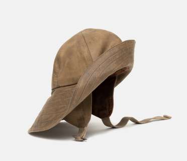 The Lighthouse - Oilskin Sou‘wester