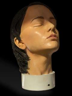 Lot 41 - Almost Human - hero head