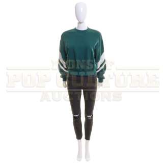 Cobra Kai (TV) – Tory Nichols’ (Peyton List) Costume - CK-764 | Icons of Pop Culture