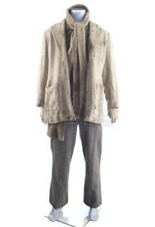The Ballad of Buster Scruggs | Impressario’s (Liam Neeson) Performance Costume | Propstore