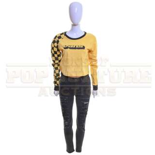 Cobra Kai (TV) – Tory Nichols’ (Peyton List) Costume - 55-70 | Icons of Pop Culture