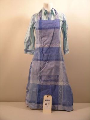 Butter Laura (Jennifer Garner) Movie Costumes | Premiere Props