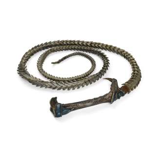 Wolf Predator Whip from Alien vs Predator Requiem | Studio Auctions